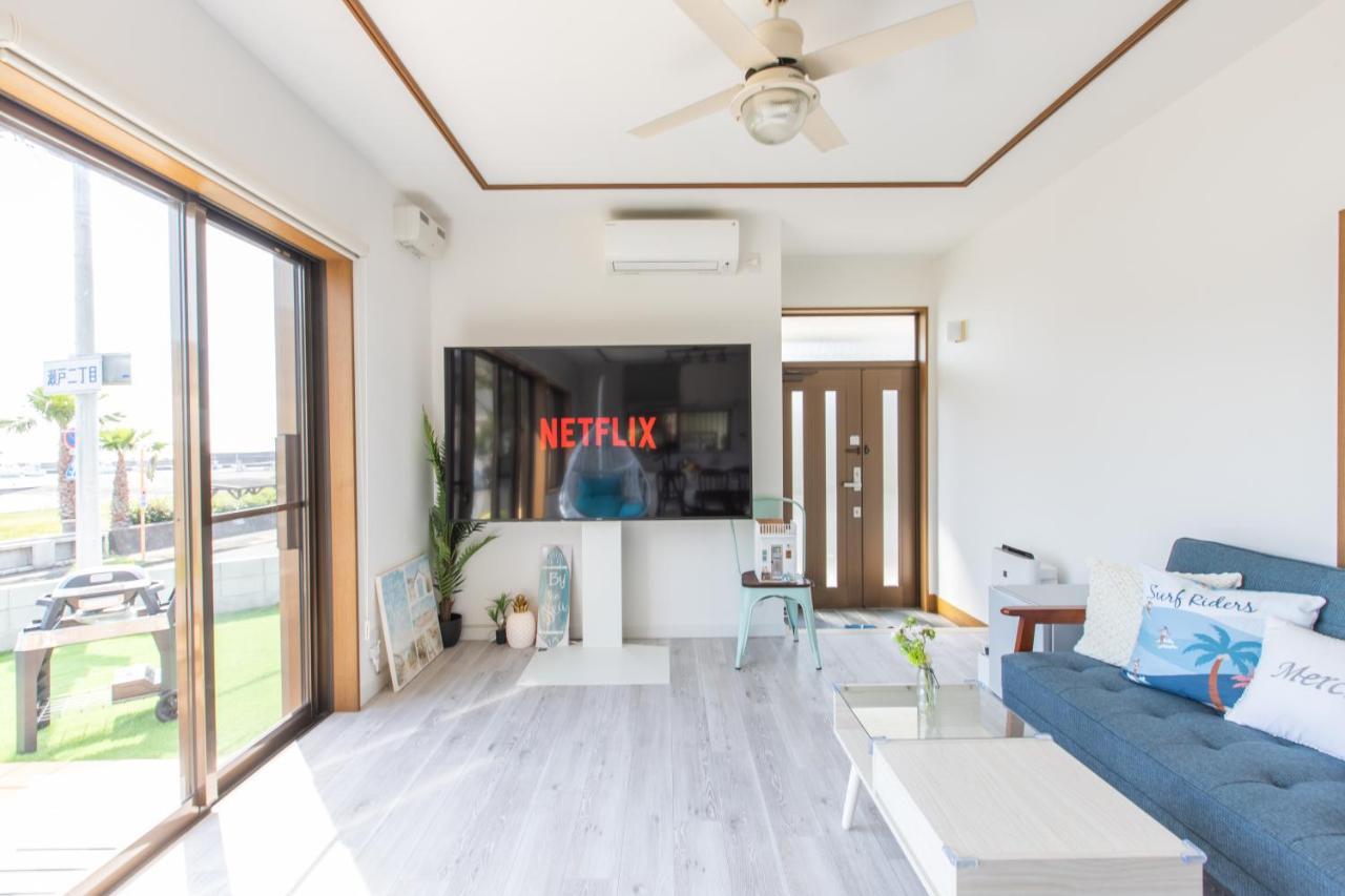 West Coast Villa Сирахама Экстерьер фото